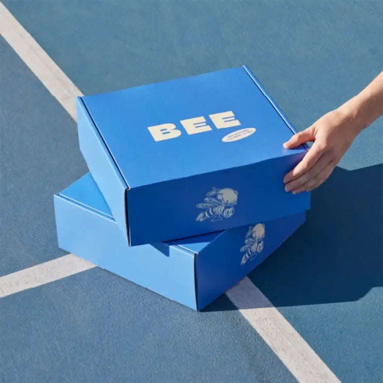 Mailer Boxes