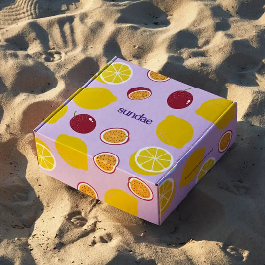 Mailer Boxes